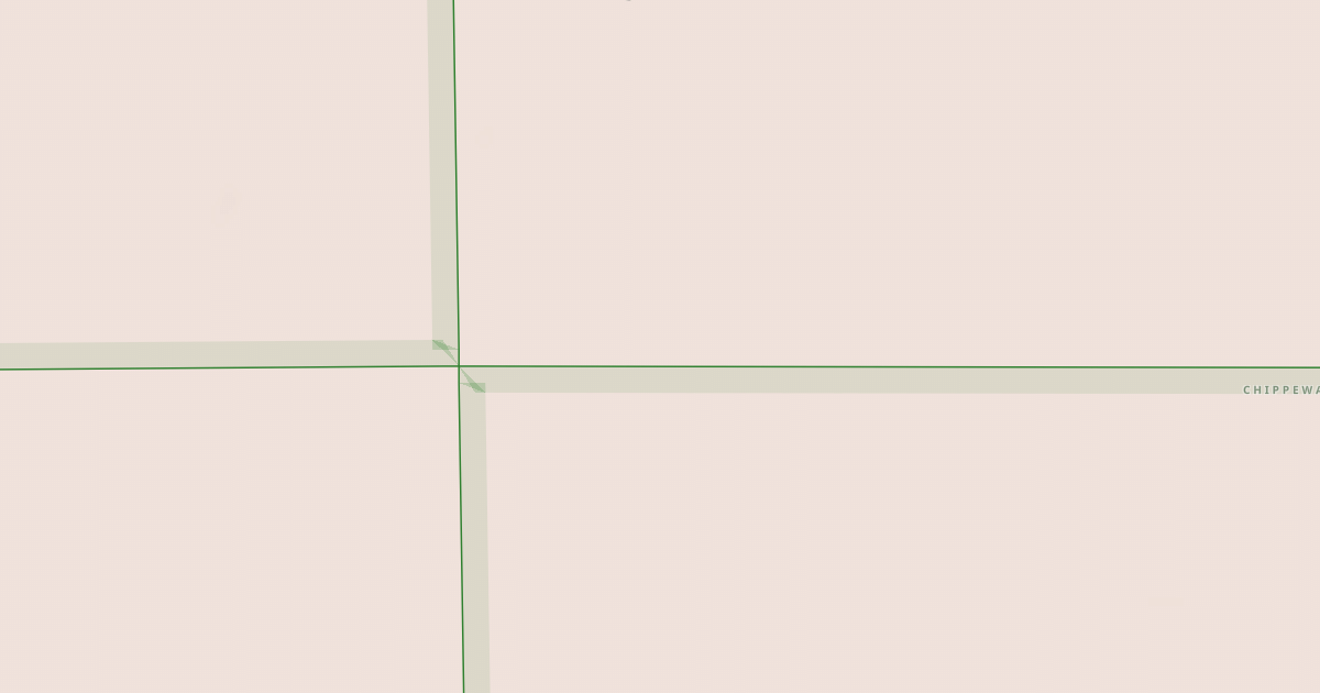 Map preview of FR 3229 SPUR A