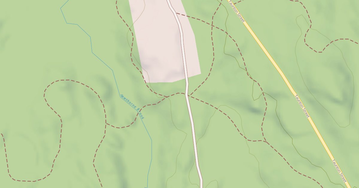 Map preview of USGS National Digital Trails 50f272cb-058b-46bc-b6f7-2fb872063c07