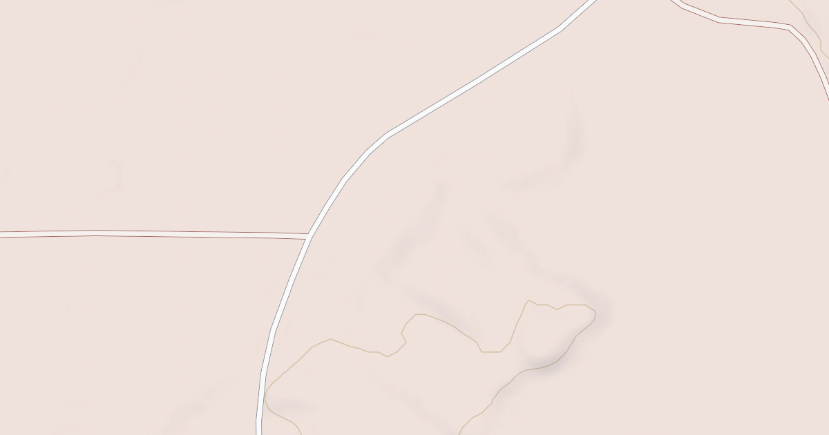 Map preview of Porterfield Lake Motorcycle Trail