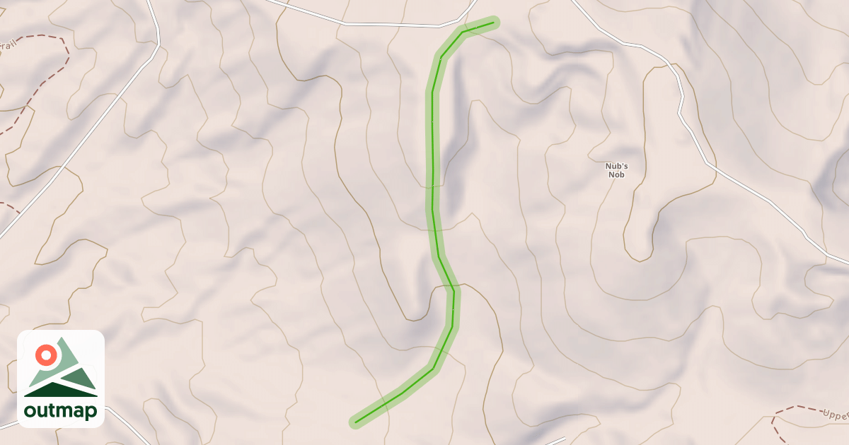 Map of Pleasant View