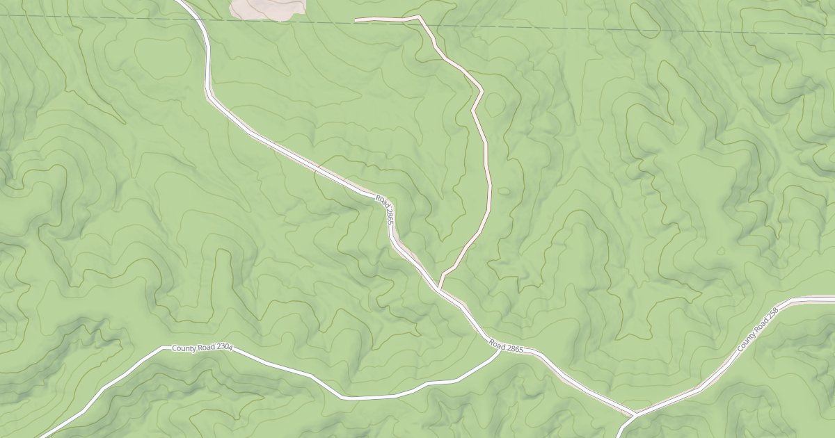 Map preview of SINKING SHANNON