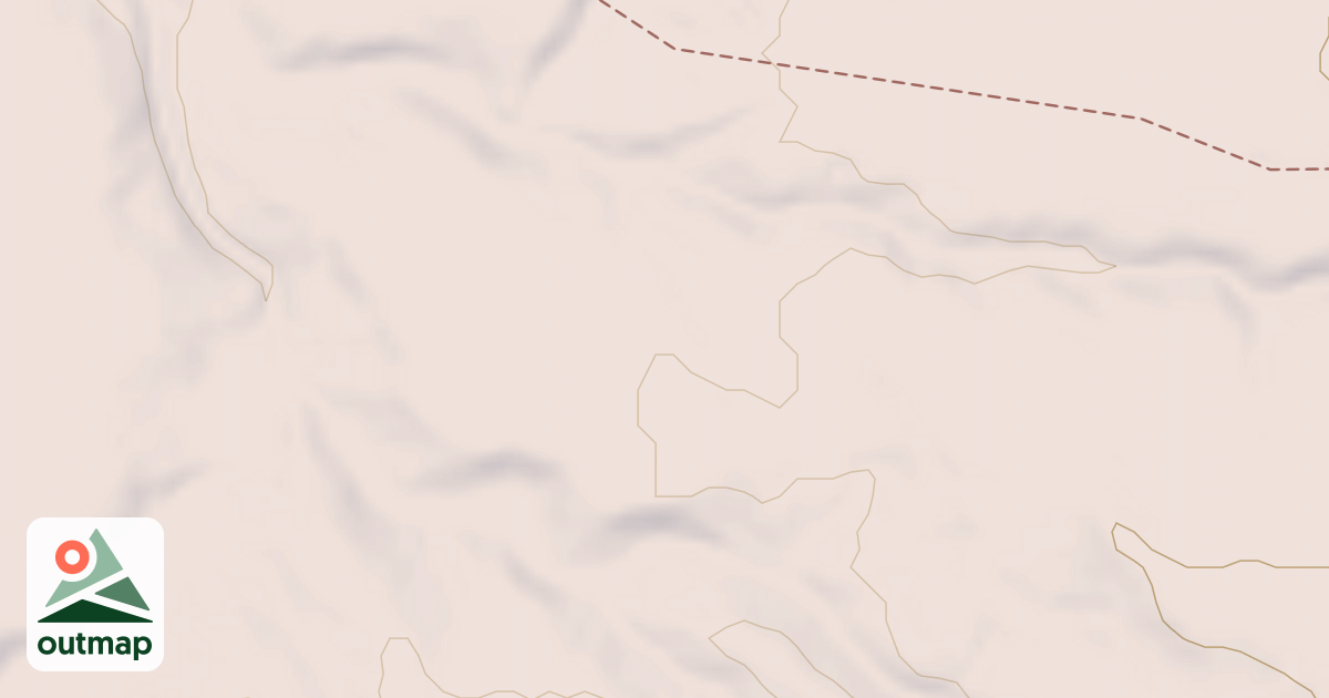 Map of USGS National Digital Trails 67cc9739-40b8-44fe-bce4-d57c5993ae20