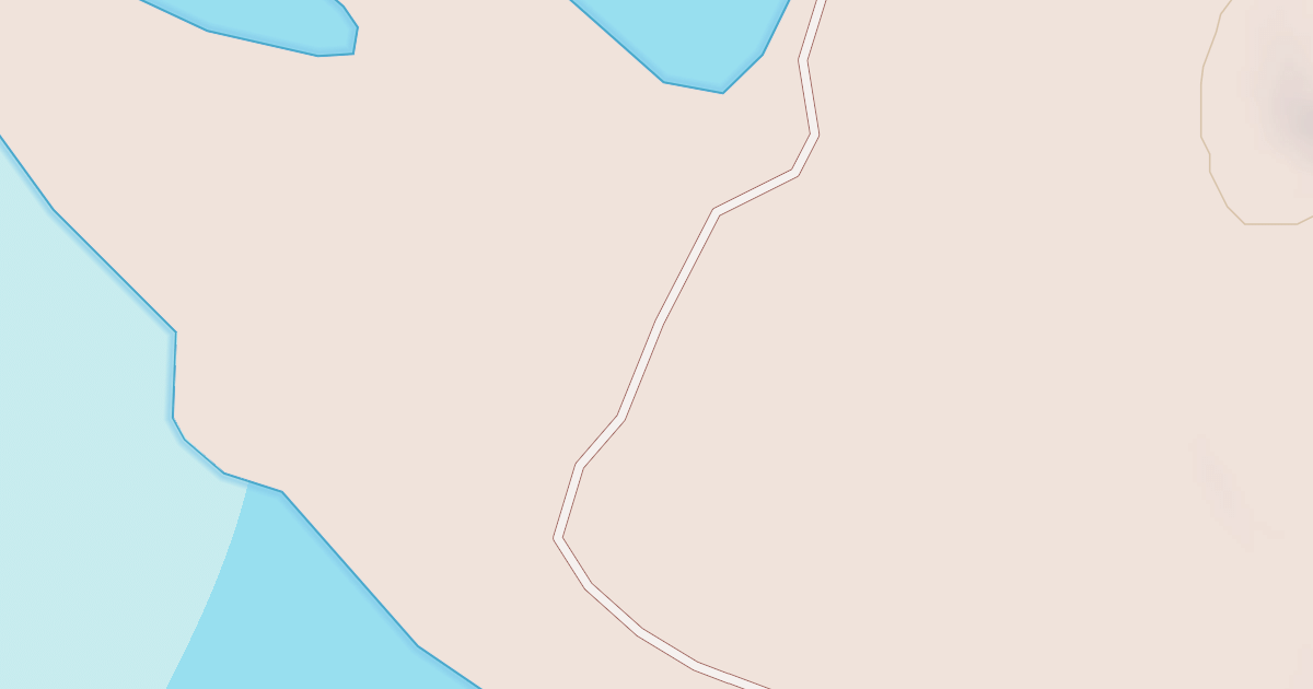 Map preview of BLM National GTLF Public Motorized Roads b433ad85-393a-4e0b-9844-b22ebdbf5d61