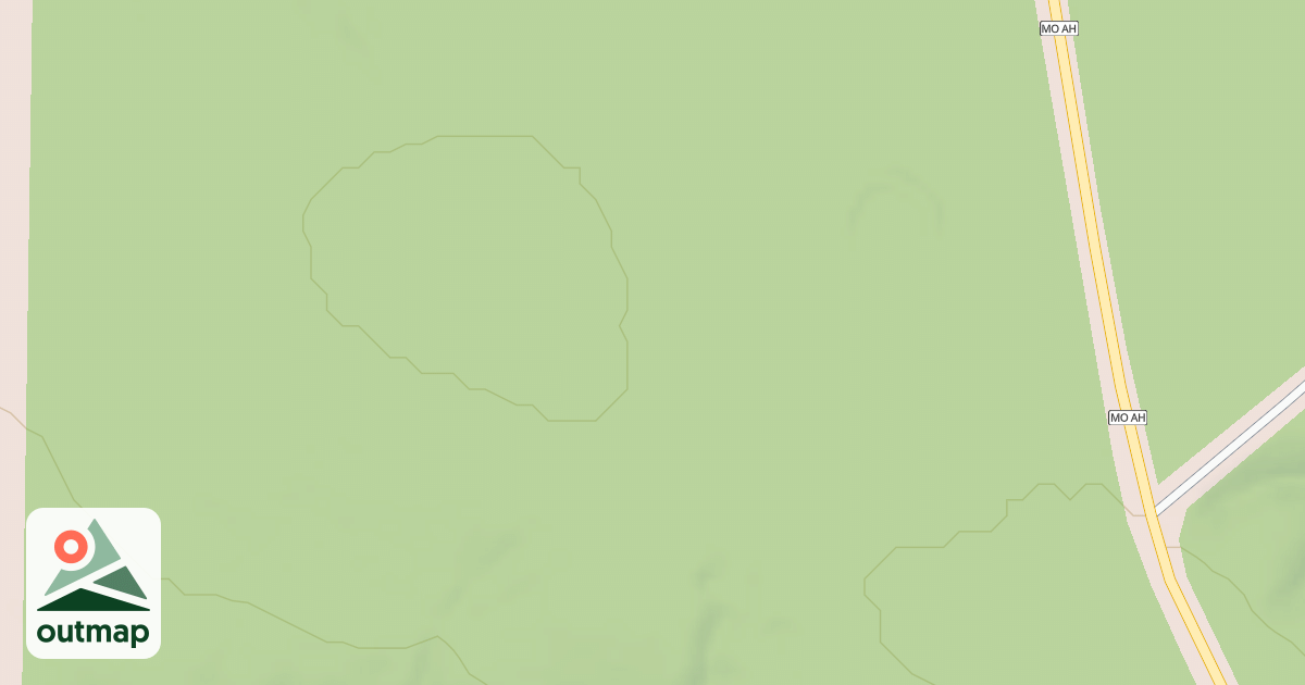 Map of JONES