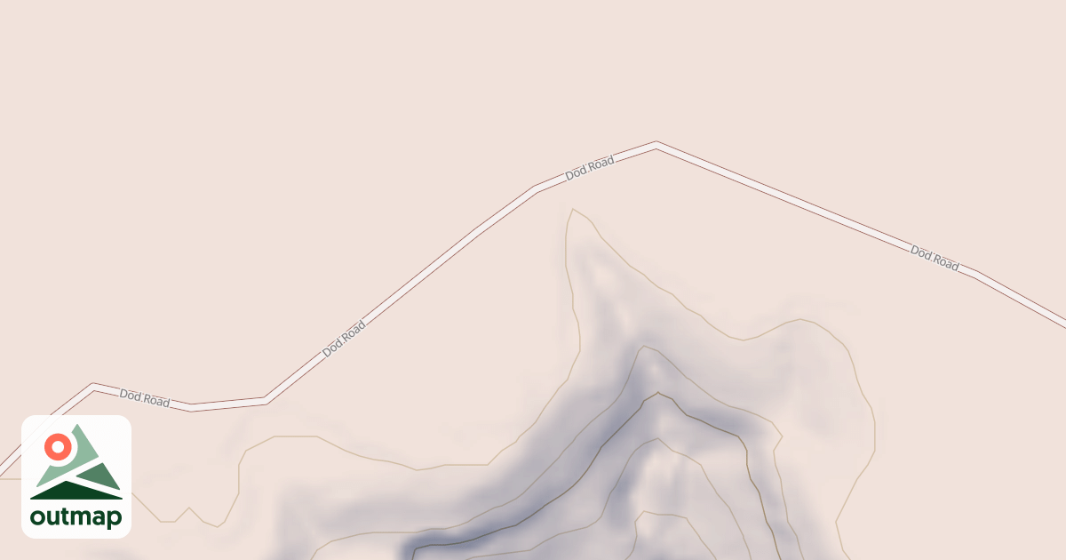 Map of DOD C