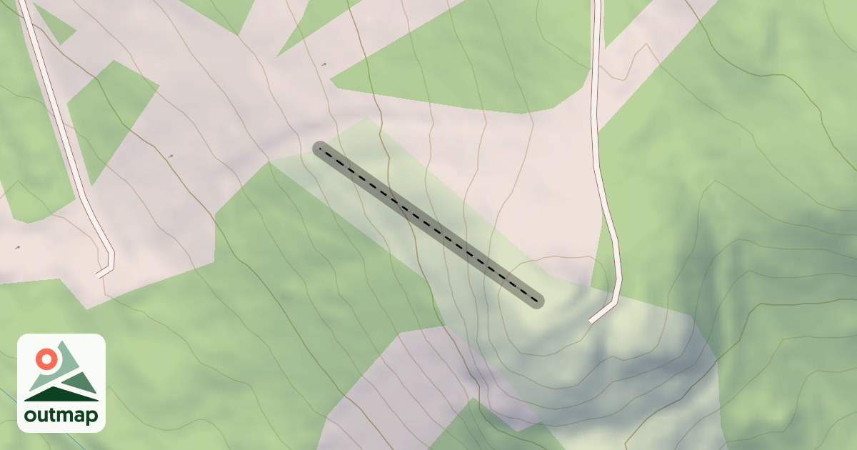 Map of Eclipse Bowl