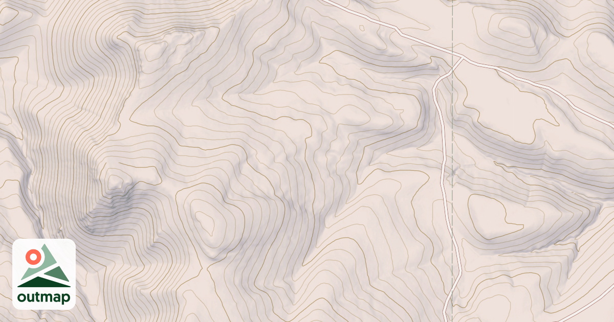 Map of 41135