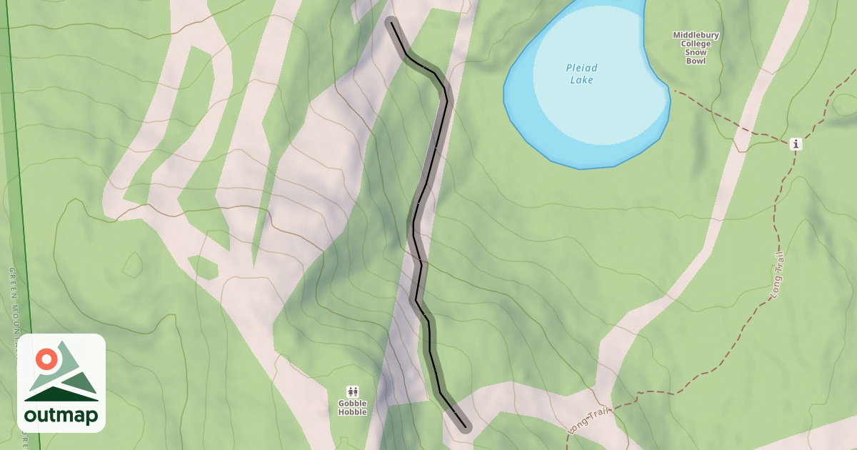 Map of Panther