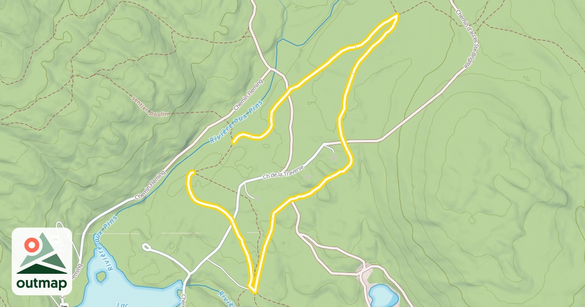 Map of 9