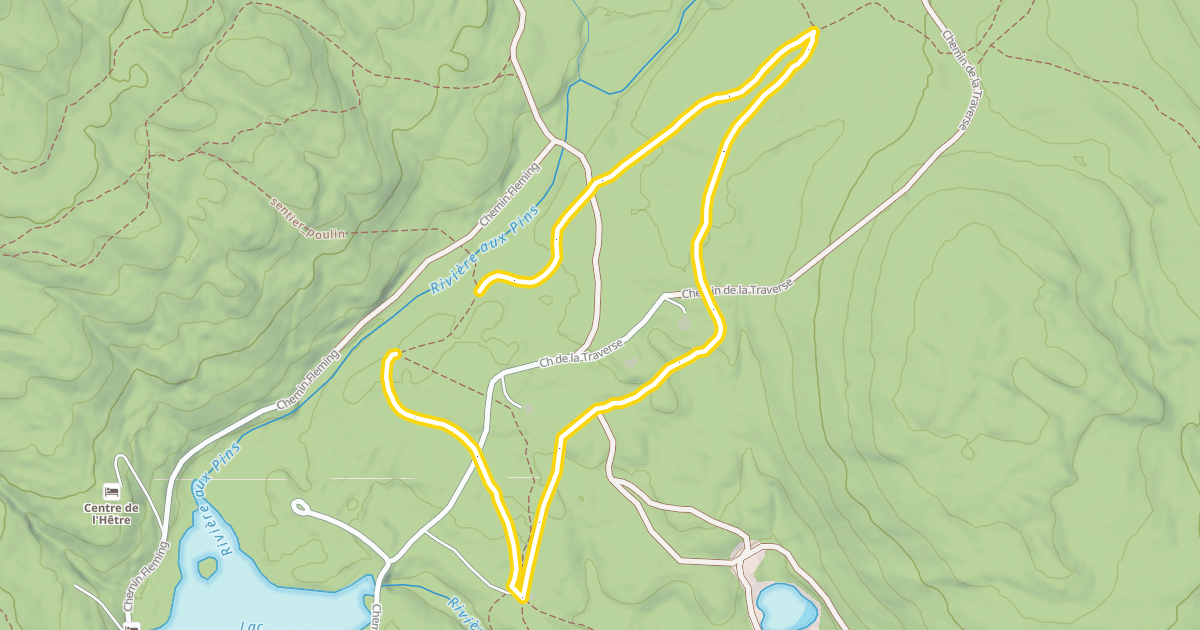 Map preview of 9