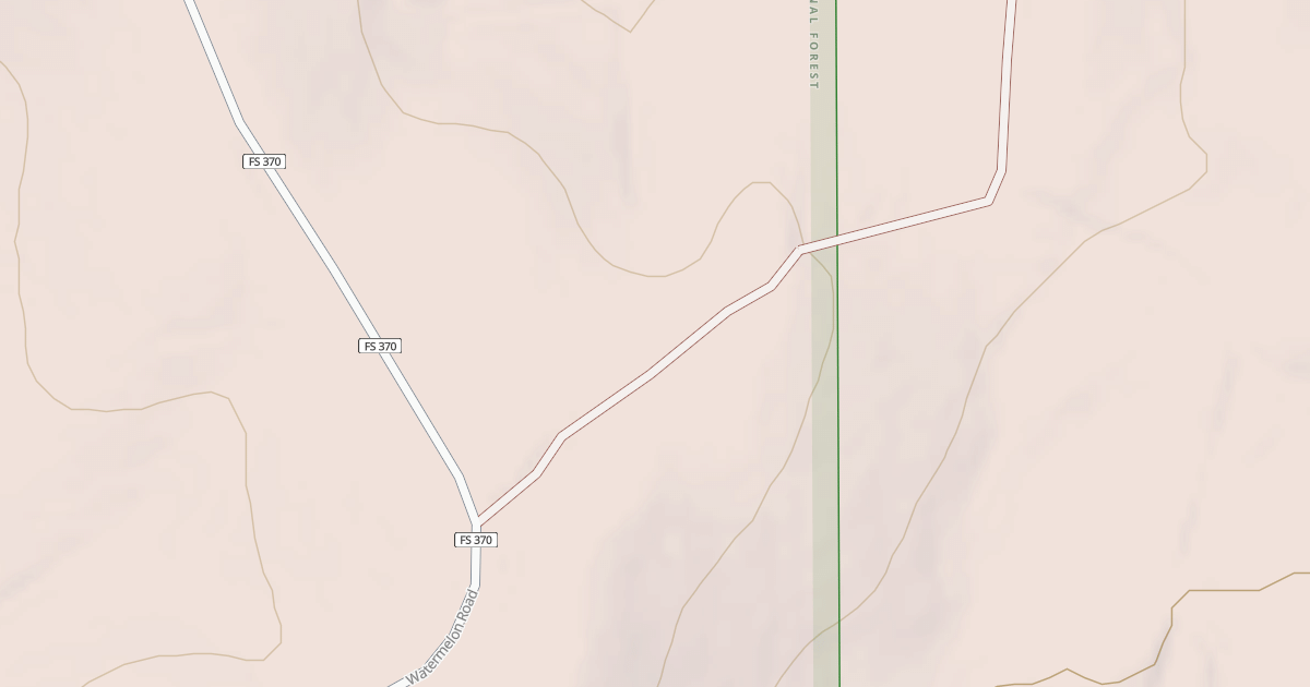 Map preview of 370-D