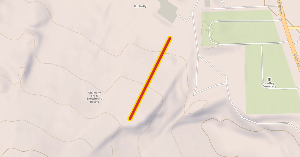 Map preview of Rope 4