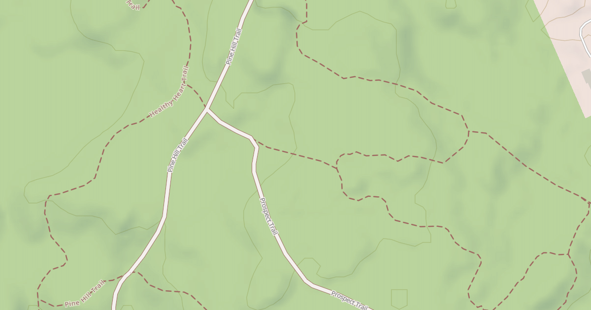 Map preview of USGS National Digital Trails 4932c6ea-b76e-431b-a3e2-565a2dd34b15