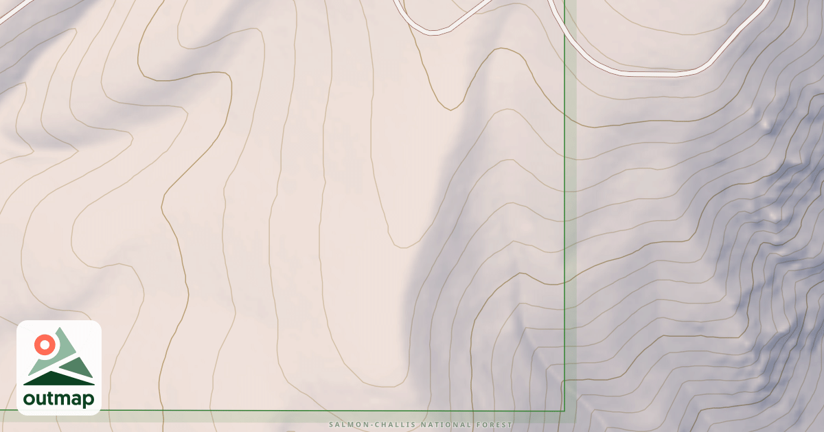 Map of BLM National GTLF Public Motorized Roads 9b9ceb8a-ad5a-49a9-92ed-2b50019365f1