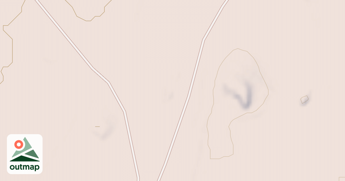 Map of BLM National GTLF Public Motorized Roads 027eac49-95d2-4d77-852f-c0b2ecb2b7c5