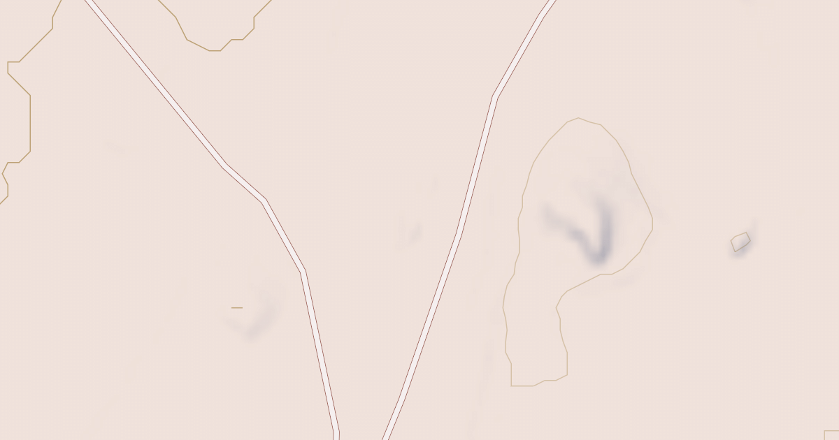 Map preview of BLM National GTLF Public Motorized Roads 027eac49-95d2-4d77-852f-c0b2ecb2b7c5