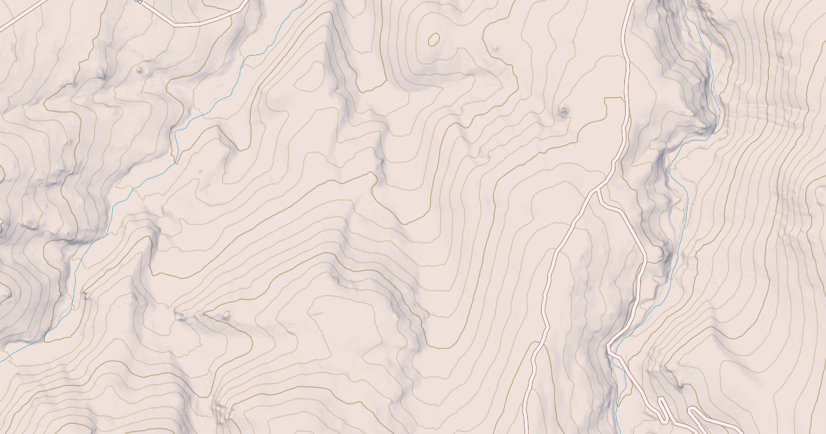 Map preview of Penrose Park