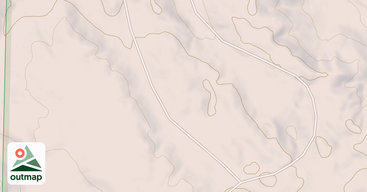 Map of FDR4584-G