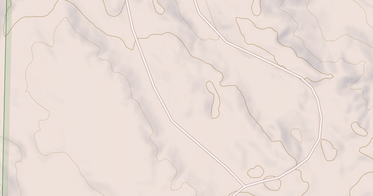 Map preview of FDR4584-G