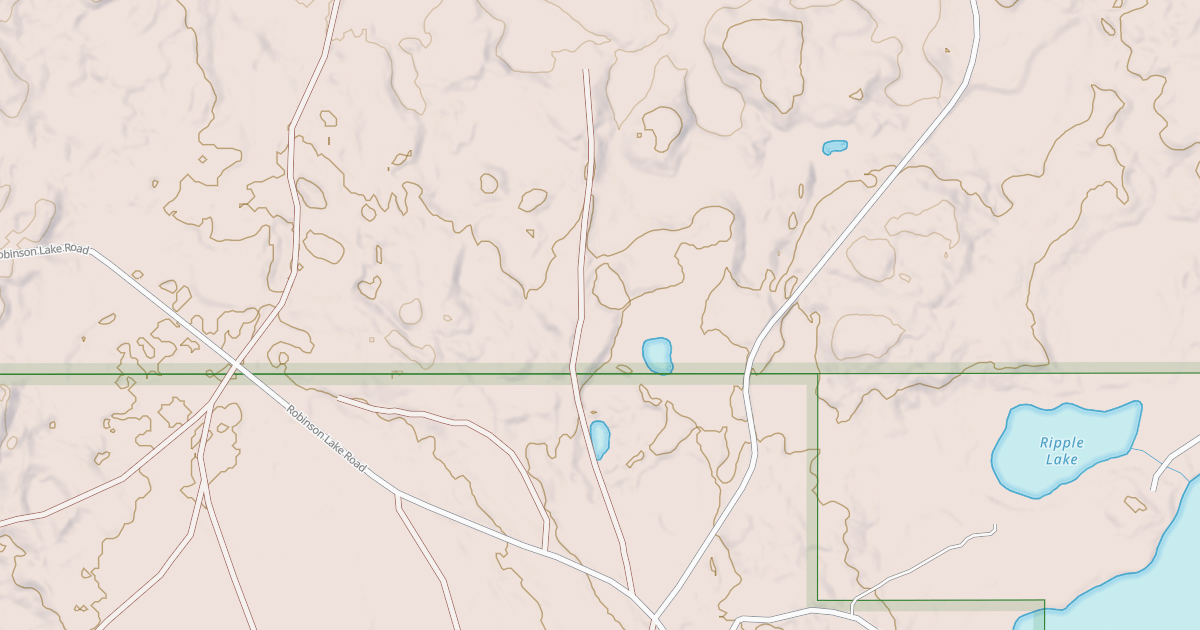 Map preview of FDR3610-F