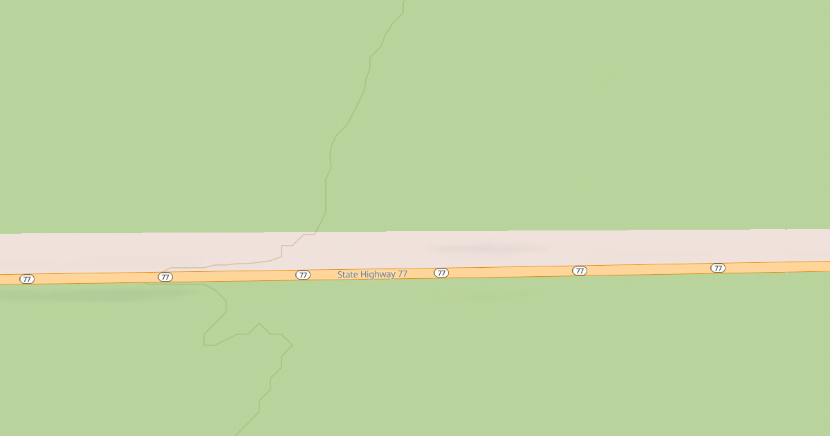 Map preview of FR 869