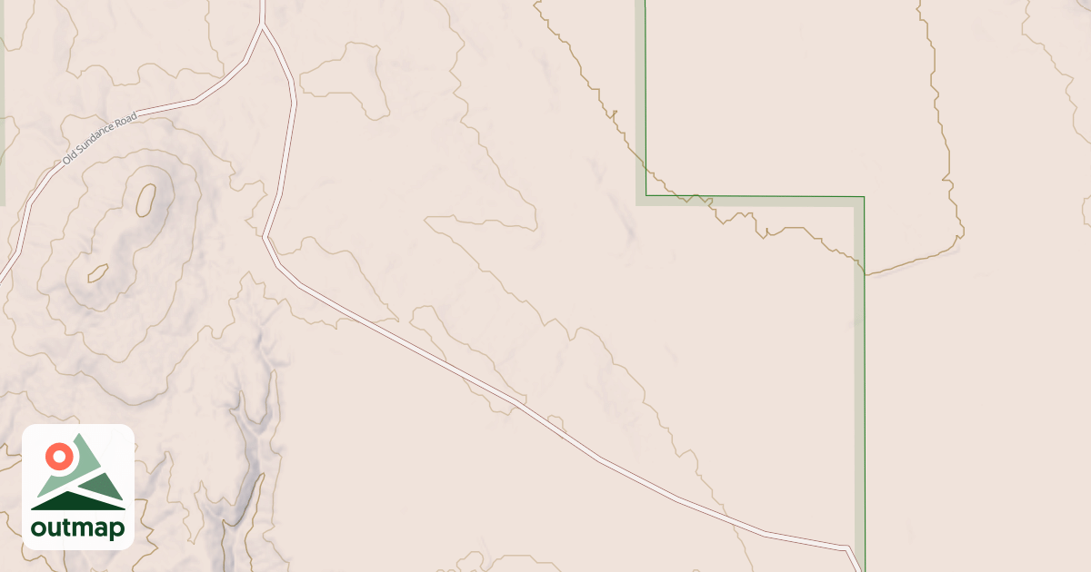 Map of 913.A