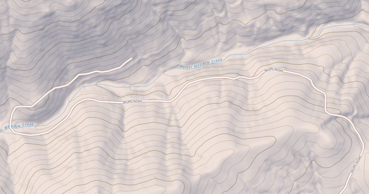 Map preview of BLUFFS
