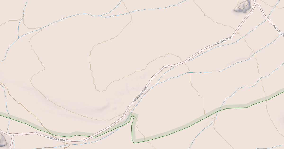 Map preview of BLM National GTLF Public Motorized Roads d751b284-1399-4172-b51f-ea924c4dce02