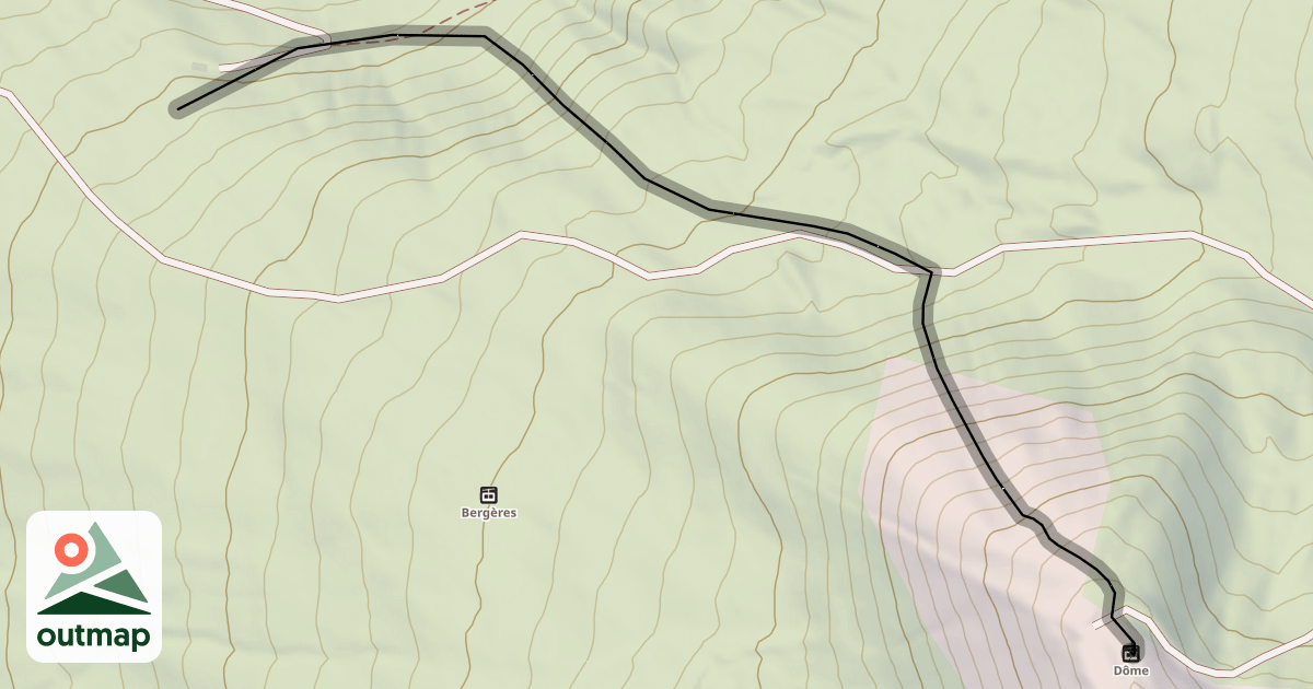 Map of Accroland
