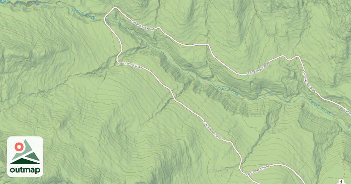 Map of C-100