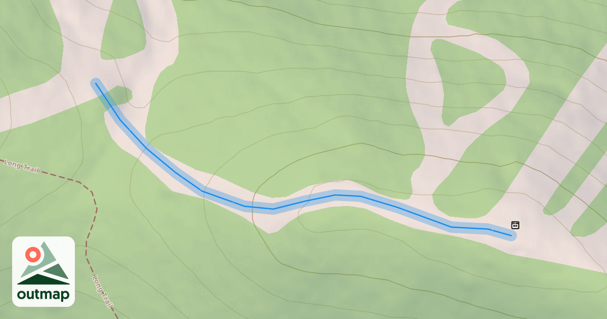 Map of Montrealer