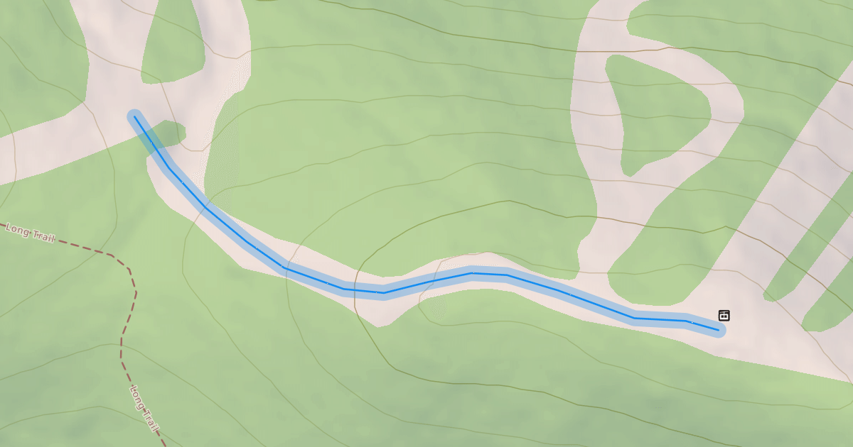Map preview of Montrealer