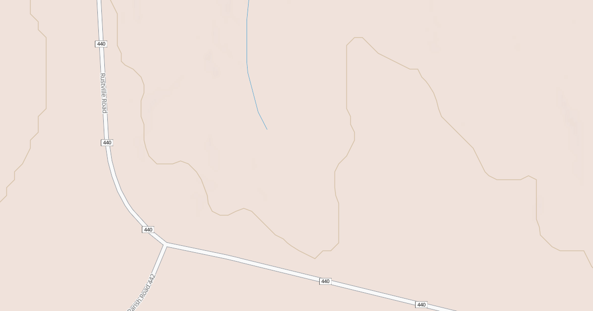 Map preview of Enduro