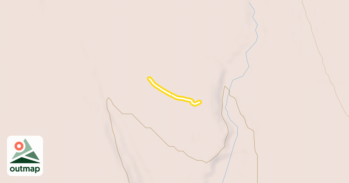 Map of Rabbit