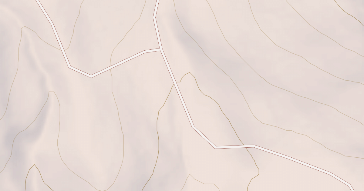 Map preview of BLM National GTLF Public Motorized Roads 1a6aa7a1-85bf-4b20-a89e-6f3a87a2e4ff