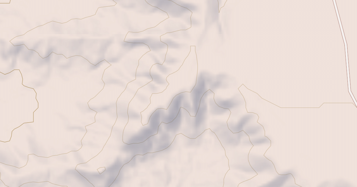 Map preview of BLM National GTLF Public Motorized Roads 2f60bcc9-2ca1-403d-a069-057dd280a4e4