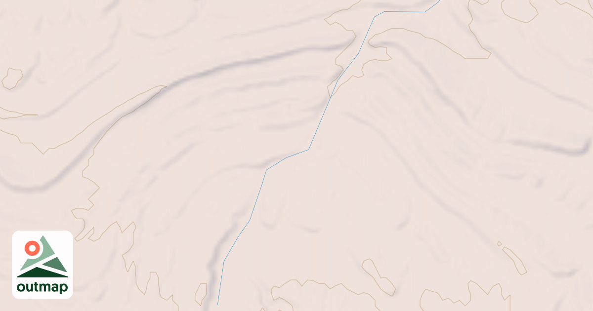 Map of 2061