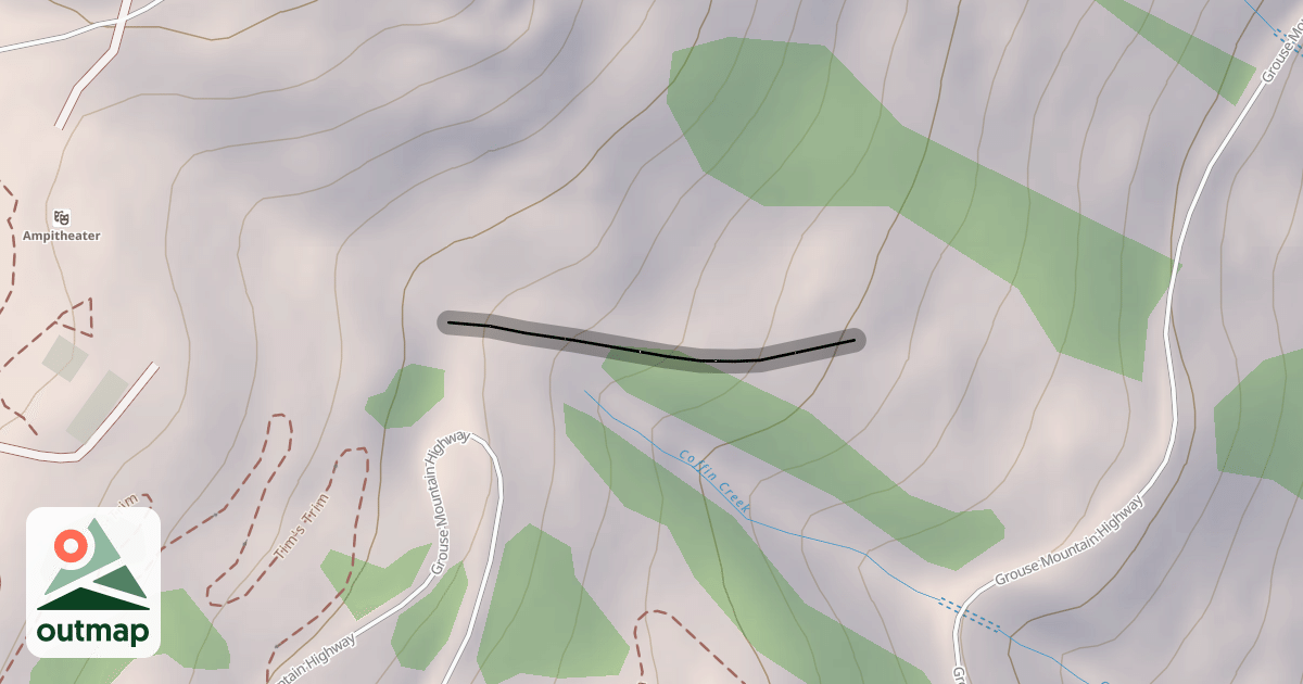 Map of Blazes