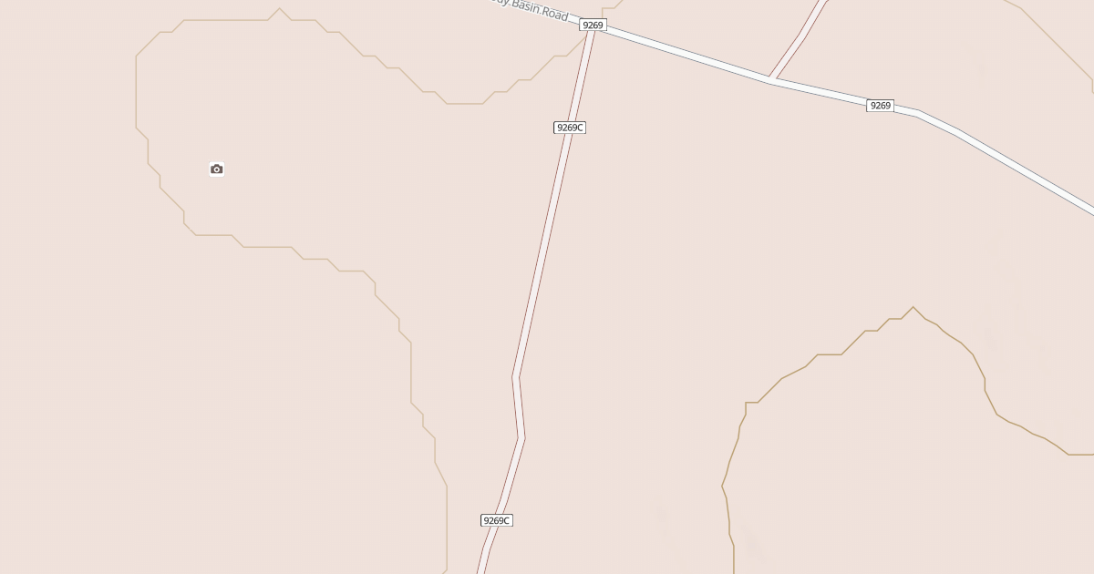 Map preview of BLM National GTLF Public Motorized Roads 20dafe27-310c-4cd2-95fc-7a3cd02b75c4