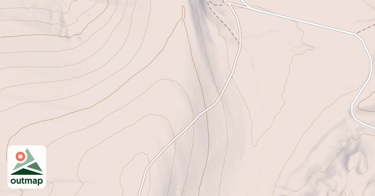Map of Ed Point