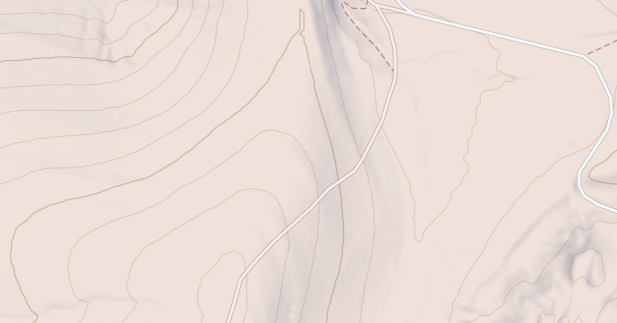 Map preview of Ed Point