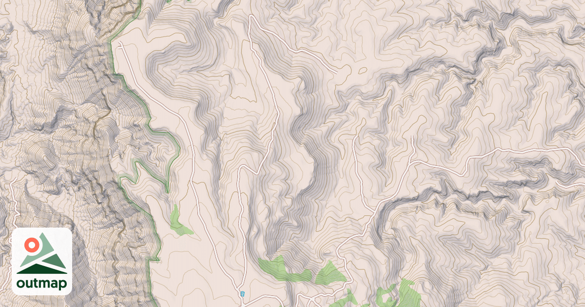 Map of 1952a
