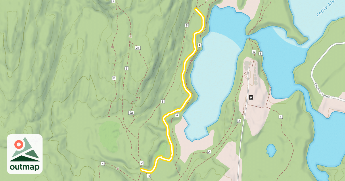 Map of 5
