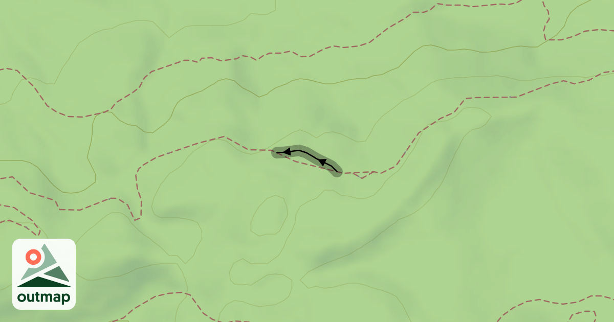 Map of Black