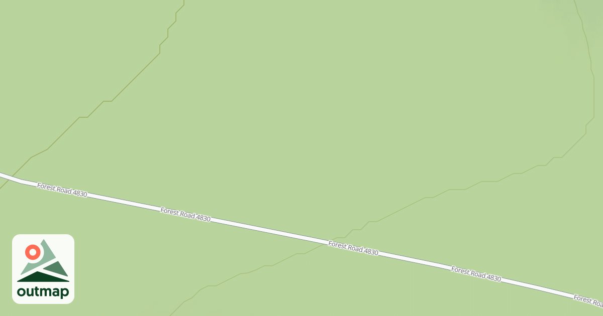 Map of 4830015
