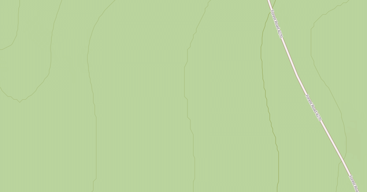 Map preview of 4270016