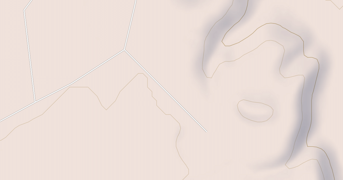 Map preview of BLM National GTLF Public Motorized Roads 37d13cec-91cc-4fd2-9c05-f4df2688096d