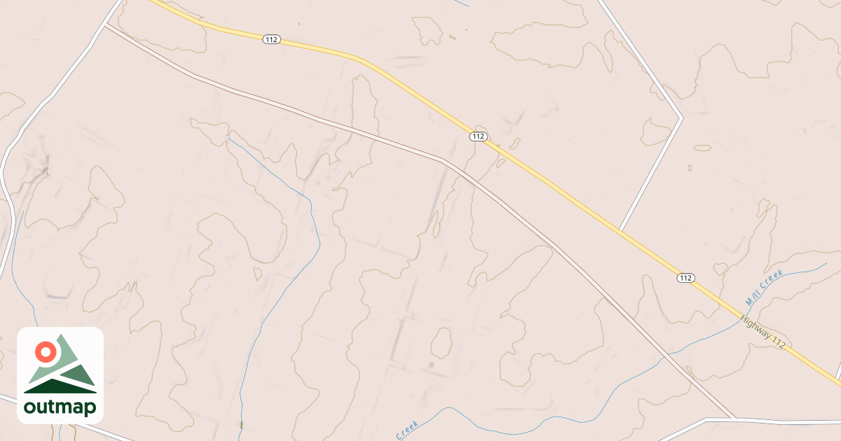 Map of USFS Motor Vehicle Use Map Roads {E276E1C4-FB1D-403C-B9AF-C1FAA9DE76AB}
