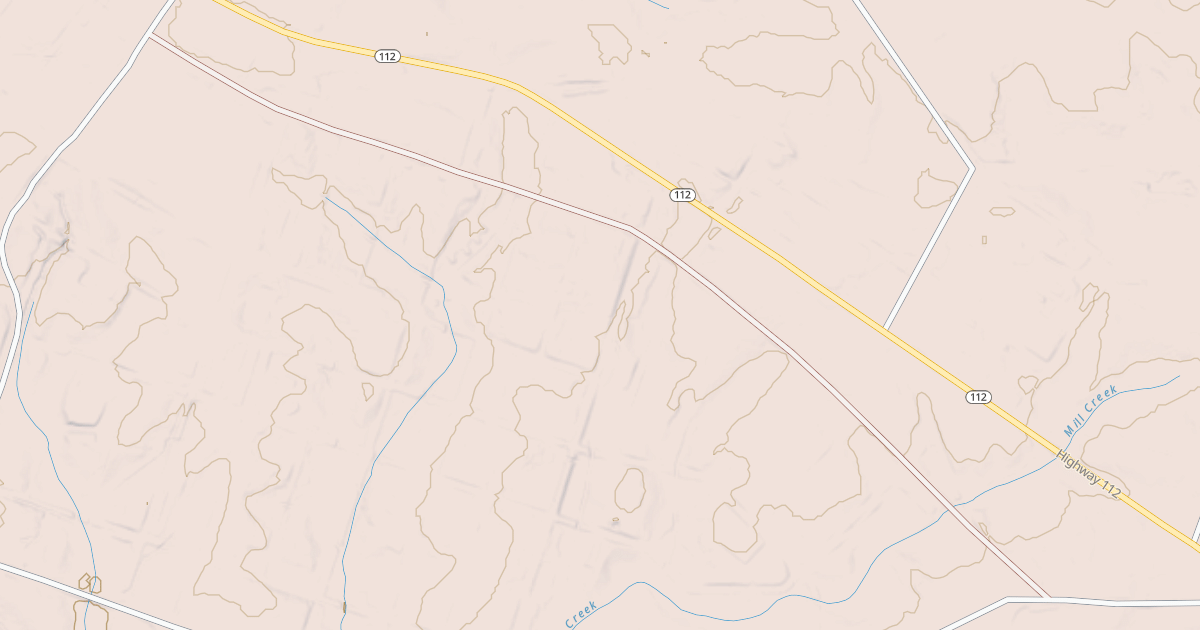 Map preview of USFS Motor Vehicle Use Map Roads {E276E1C4-FB1D-403C-B9AF-C1FAA9DE76AB}