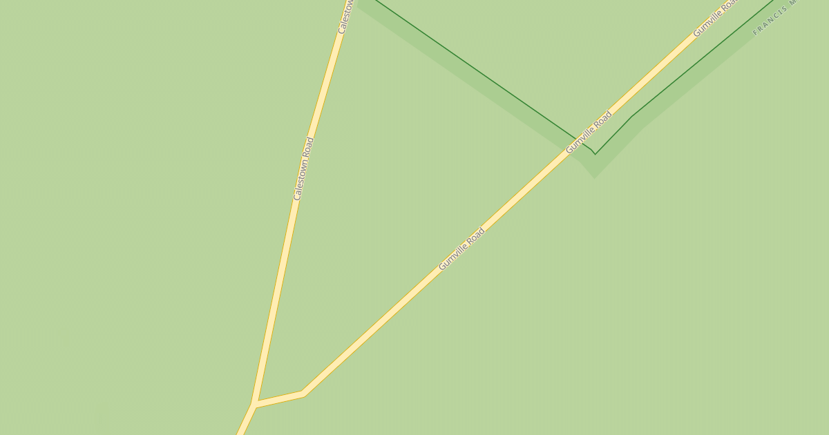 Map preview of ROAD 6211